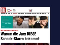 Bild zum Artikel: „Das Supertalent“ - Warum die Jury DIESE Schock-Starre bekommt