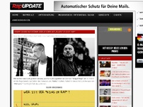 Bild zum Artikel: Knapp 18.000 Rap-Hörer wählen den aktuellen “KING OF RAP”