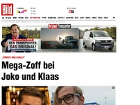 Bild zum Artikel: Circus HalliGalli - Megazoff bei Joko und Klaas