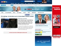 Bild zum Artikel: RTL-Umfrage Burka-Verbot - Ja oder Nein?