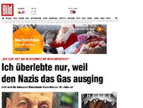 Bild zum Artikel: Klara Marcus wird 101 - Ich überlebte, weil den Nazis das Gas ausging
