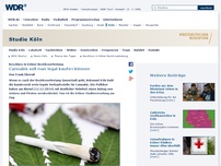 Bild zum Artikel: Beschluss in Kölner Bezirksvertretung: Cannabis soll man legal kaufen können