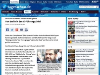 Bild zum Artikel: Deutsches ranghohes IS-Mitglied getötet