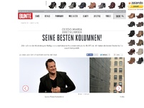 Bild zum Artikel: Guido Maria Kretschmer - Seine besten Kolumnen!