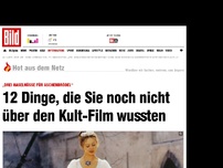 Bild zum Artikel: „Drei Haselnüsse“ - Zwölf Fakten, die Sie noch nicht kannten