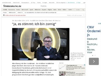 Bild zum Artikel: Sozialrichter Borchert über Hartz-IV-Gesetze: 'Ja, es stimmt: Ich bin zornig'