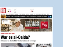 Bild zum Artikel: Terror-Anschlag in Paris - War es al-Qaida?