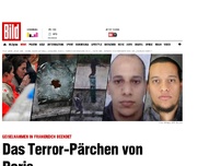 Bild zum Artikel: Terror-Brüder - „Wir wollen als Märtyrer sterben'