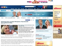 Bild zum Artikel: 12 Tage vor Geburt erfahren! Babywunder nach 15 Jahren Menopause