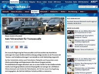 Bild zum Artikel: Russland verbietet Führerschein für Transsexuelle