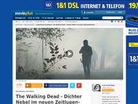 Bild zum Artikel: Der neue Trailer für THE WALKING DEAD ist da!
