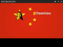 Bild zum Artikel: Freedom of press: 
  They Have Miao