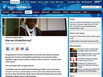 Bild zum Artikel: Tod eines Asylbewerbers in Dresden: Wer war Khaled Bahray?