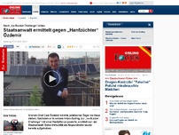 Bild zum Artikel: Nach „Ice Bucket Challenge“-Video - Staatsanwaltschaft ermittelt gegen „Hanfzüchter“ Özdemir