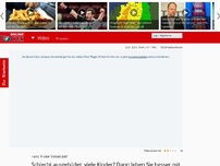 Bild zum Artikel: Hartz IV oder Vollzeit-Job? - Schlecht ausgebildet, viele Kinder? Dann leben Sie besser mit Hartz IV