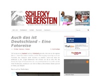 Bild zum Artikel: Auch das ist Deutschland – Eine Fotoreise