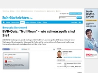 Bild zum Artikel: BVB-Quiz