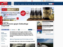 Bild zum Artikel: Nach Geständnis - Edathy-Prozess gegen Geldauflage eingestellt