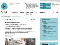 Bild zum Artikel: Musliminnen in Deutschland: 'Betül, wir müssen über dein Scheißkopftuch reden'