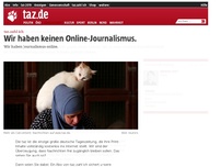 Bild zum Artikel: Schüler gegen rechten Lehrer in Bonn: „Wir sind jung, aber nicht blöd“