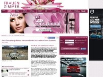 Bild zum Artikel: Nach Germanwings-Absturz: Herzzerreißender Abschiedsbrief einer Spanierin - Frauenzimmer.de
