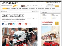 Bild zum Artikel: Formel 1 - Vettel-Sieg - Ferraris schlimmste Durststrecken: Vettel setzt dem ein Ende!