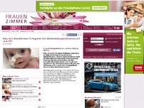 Bild zum Artikel: Baby Jack übersteht einen Schlaganfall, drei Wiederbelebungsmaßnahmen und neun OPs - Frauenzimmer.de