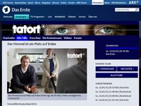 Bild zum Artikel: Extras zum ersten Franken-'Tatort'