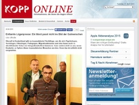 Bild zum Artikel: Enttarnte Lügenpresse: Ein Mord passt nicht ins Bild der Gutmenschen (Deutschland)