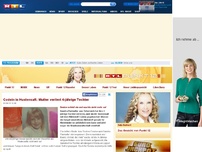 Bild zum Artikel: Codein in Hustensaft: Mutter verliert 4-jährige Tochter - RTL.de