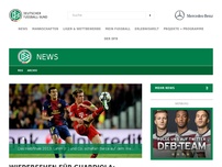 Bild zum Artikel: Hammerlos im Halbfinale: Bayern München trifft auf FC Barcelona