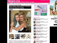 Bild zum Artikel: Tochter Ava (15) zuckersüß – Wow! Reese Witherspoon verzaubert mit ihrem kleinen Double