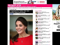 Bild zum Artikel: 2. Kind am 2. Mai – 5 unglaubliche Fakten über den royalen Baby-Geburtstag