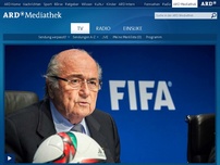 Bild zum Artikel: Reportage / Dokumentation - Die Story im Ersten: Der verkaufte Fußball