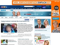 Bild zum Artikel: Filip (5) aus Straleen wird vermisst