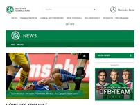 Bild zum Artikel: Höwedes erleidet Sprunggelenkverletzung