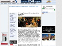 Bild zum Artikel: FPÖ sagt Nein zu Arbeitserlaubnis für Asylwerber