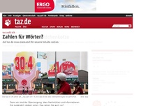 Bild zum Artikel: Kolumne Luft und Liebe: Ein Laster voller Mädchenkotze