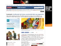 Bild zum Artikel: Frankreich: Großhandel darf keine unverkaufte Nahrung wegwerfen