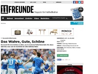 Bild zum Artikel: Darmstadts Fußballwunder