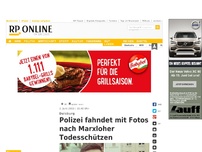 Bild zum Artikel: Duisburg - Polizei fahndet mit Fotos nach Marxloher Todesschützen