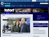 Bild zum Artikel: XL-Trailer zum Wiener 'Tatort: Gier'