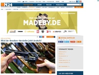 Bild zum Artikel: Colt vor der Pleite - 
Wird der Revolver-Hersteller jetzt deutsch?