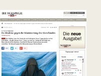 Bild zum Artikel: Ex-Muslime gegen die Islamisierung des Abendlandes