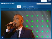 Bild zum Artikel: 3nach9 - Eros Ramazzotti - 'Il Tempo Non Sente Ragione Testo' LIVE