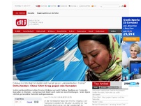 Bild zum Artikel: Ostturkestan: China führt Krieg gegen den Ramadan - Peking rechtfertigt Brutalität mit Kampf gegen „islamistischen Terror“