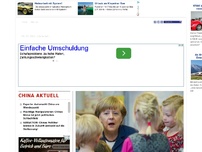 Bild zum Artikel: Ordnungsamt zerrt Kind mit Gewalt zur „Sexualerziehung“ in die Schule