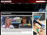 Bild zum Artikel: Film & TV: Manta Manta - Kultfilm erhält einen Nachfolger!
