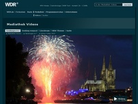 Bild zum Artikel: Kölner Lichter 2015