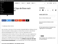 Bild zum Artikel: Wir haben die Flirt-Tipps der Bravo nach Gruseligkeit sortiert